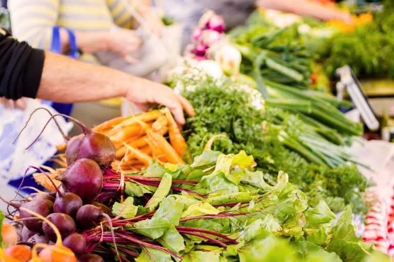 FPC Farmers Market