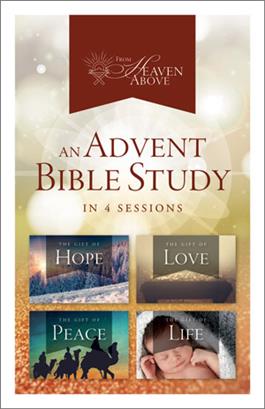 advent bible study for small groups