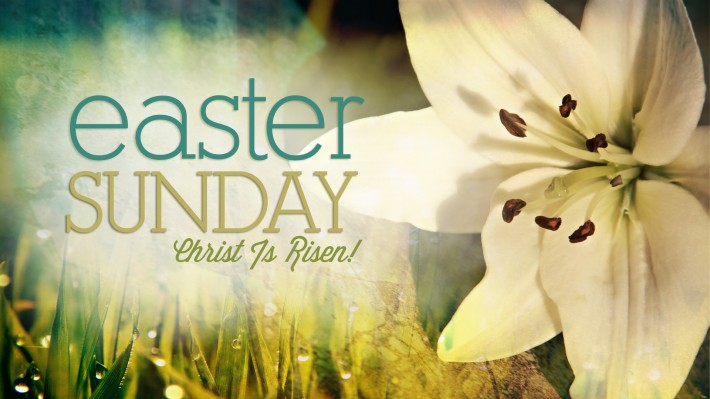 Easter Worship | First Presbyterian Church